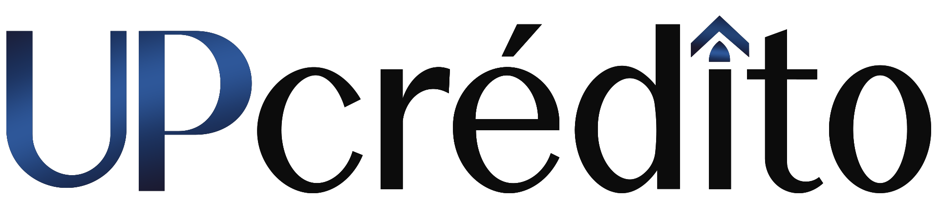 UpCrédito Logo