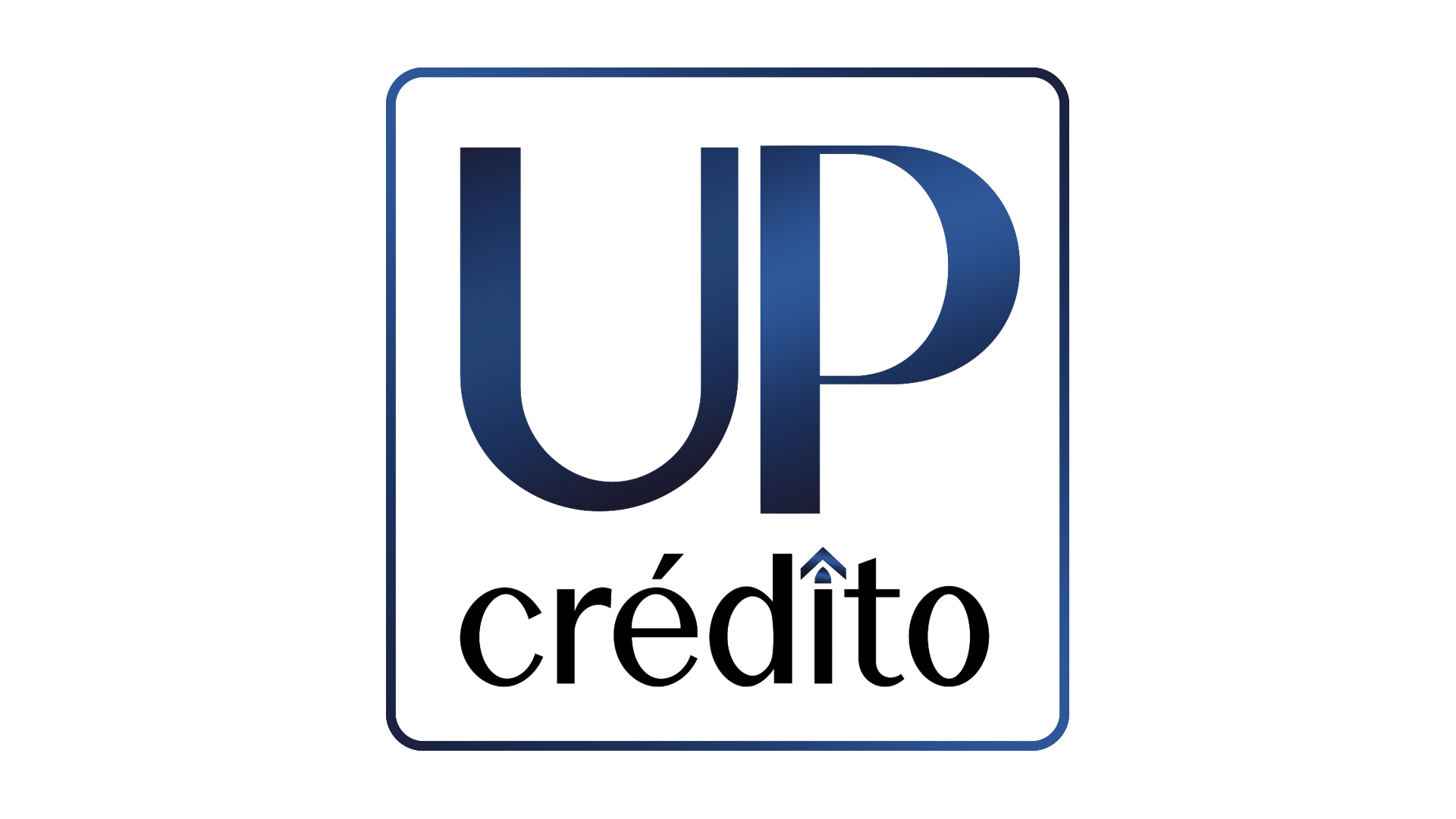 UpCrédito Logo